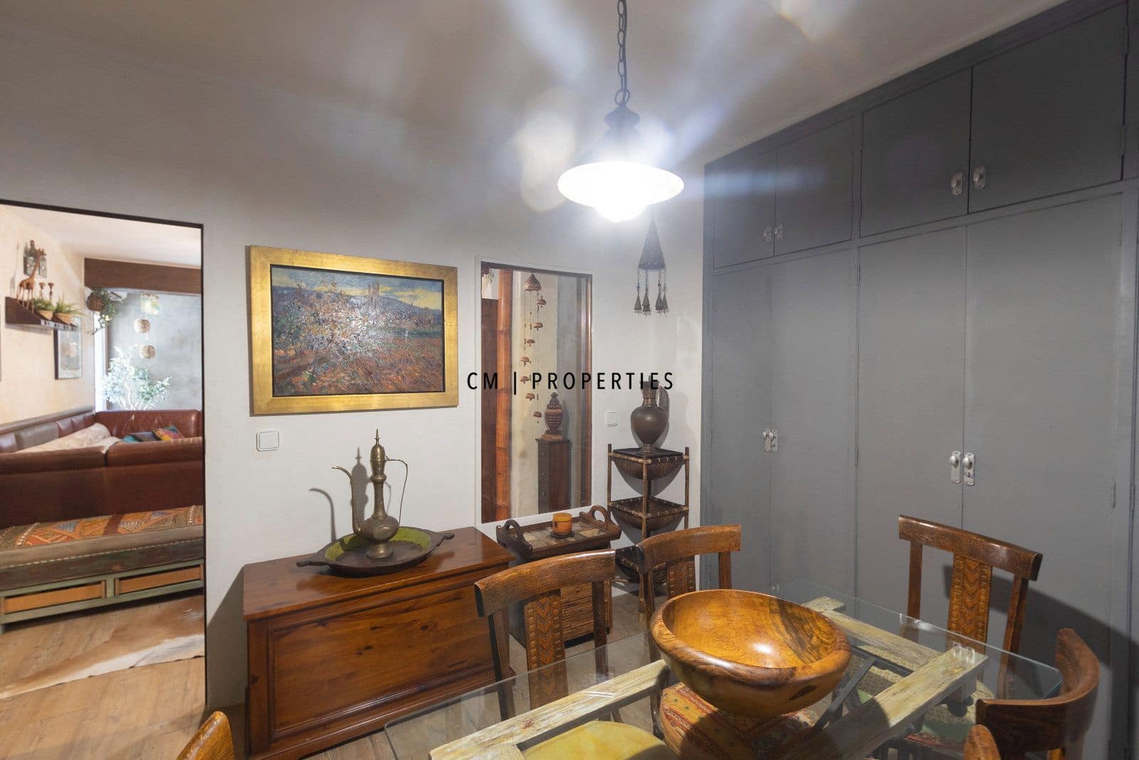 3 soverom Leilighet til salgs i Valencia by - € 388 000 (Ref: 10113288)