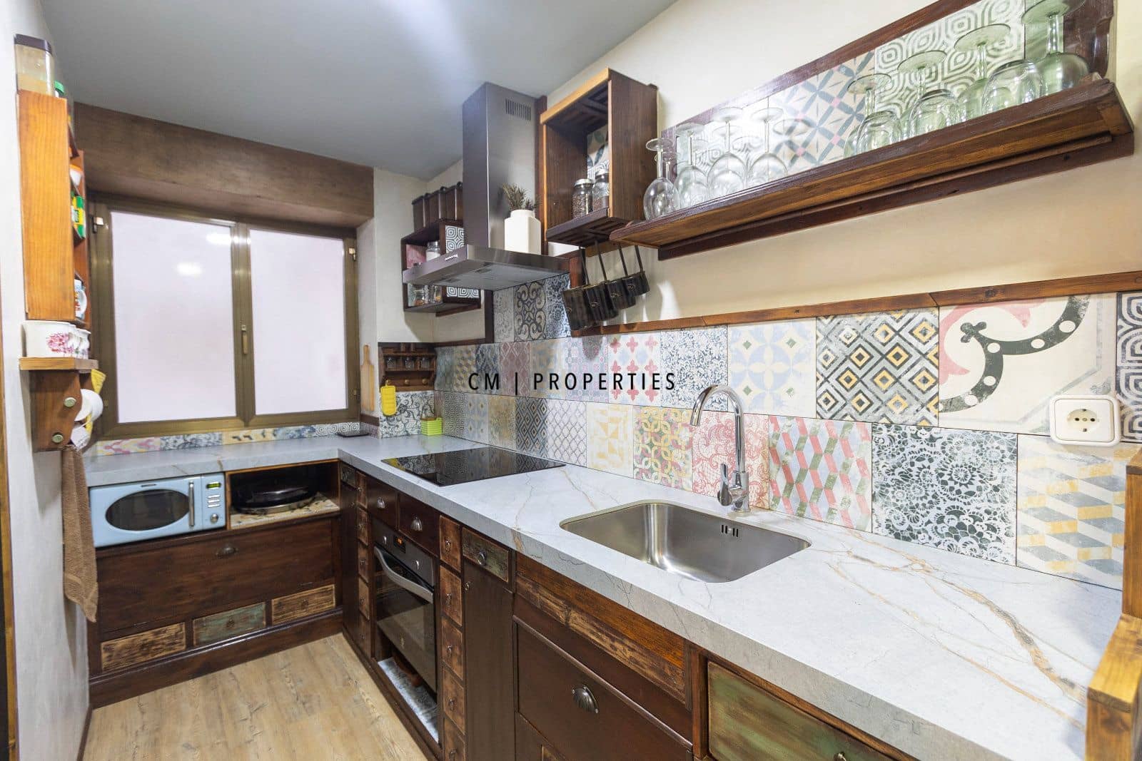 3 soverom Leilighet til salgs i Valencia by - € 388 000 (Ref: 10113288)