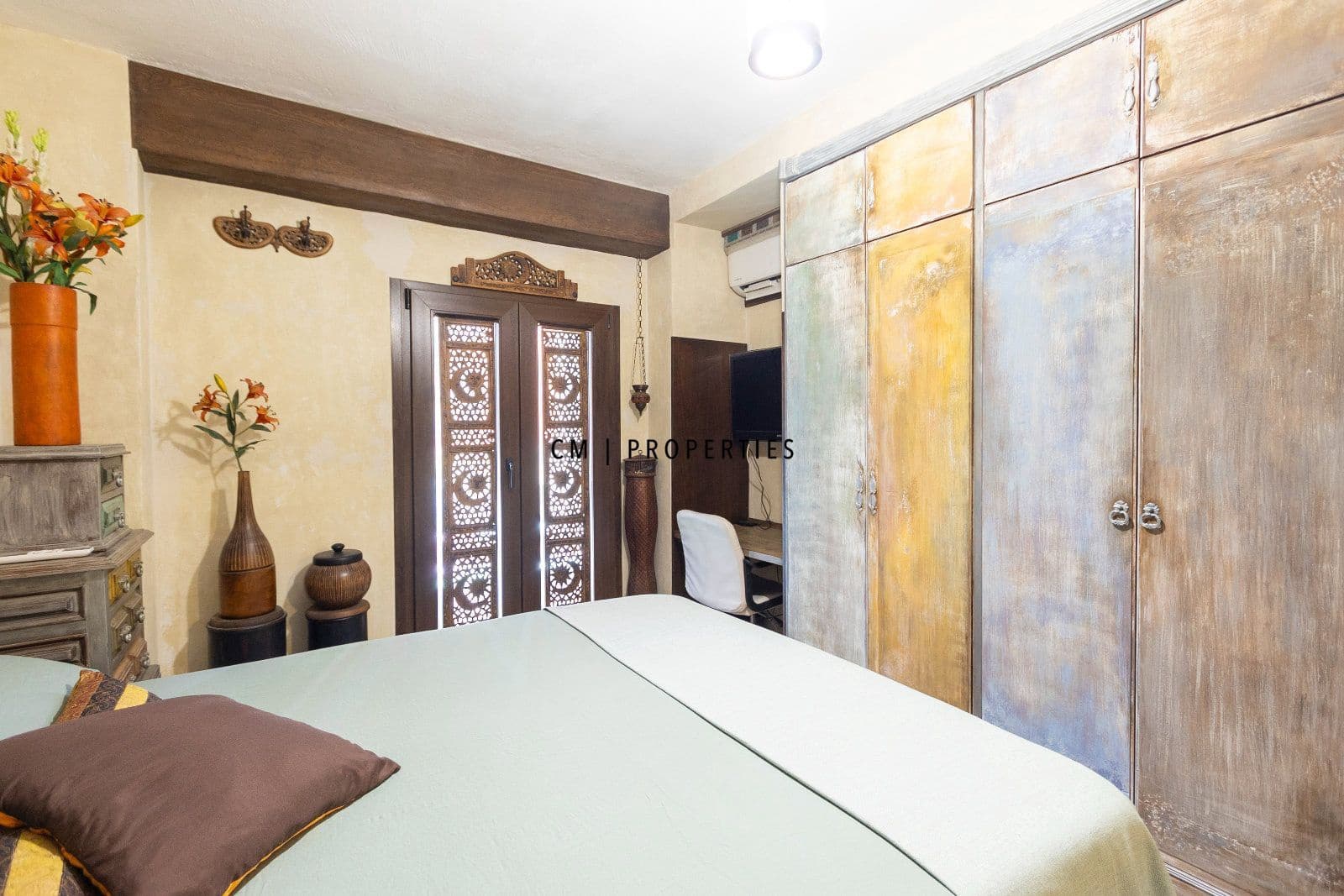 3 soverom Leilighet til salgs i Valencia by - € 388 000 (Ref: 10113288)