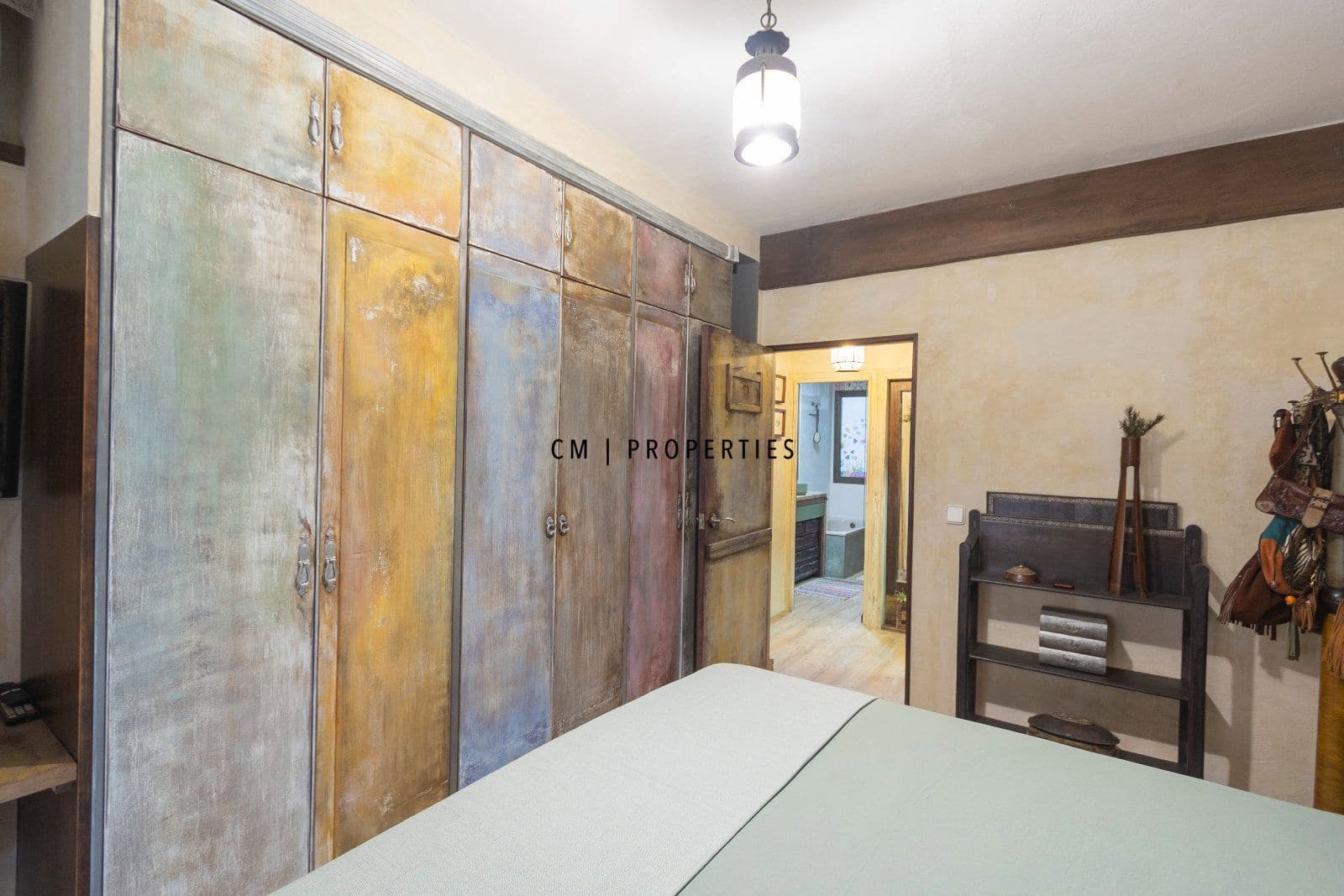 3 soverom Leilighet til salgs i Valencia by - € 388 000 (Ref: 10113288)
