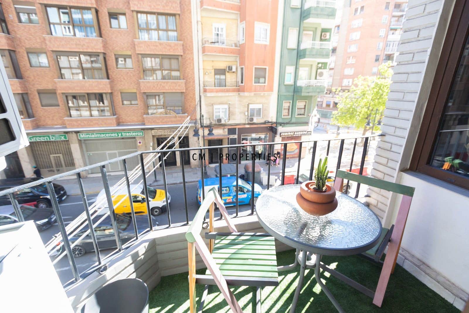3 soverom Leilighet til salgs i Valencia by - € 388 000 (Ref: 10113288)