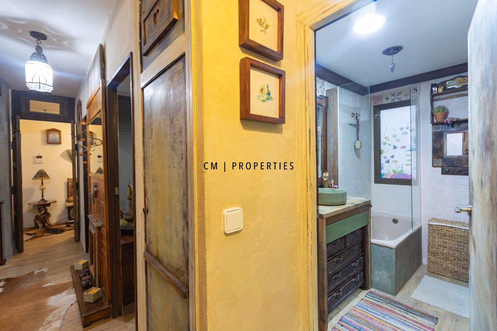 3 soverom Leilighet til salgs i Valencia by - € 388 000 (Ref: 10113288)