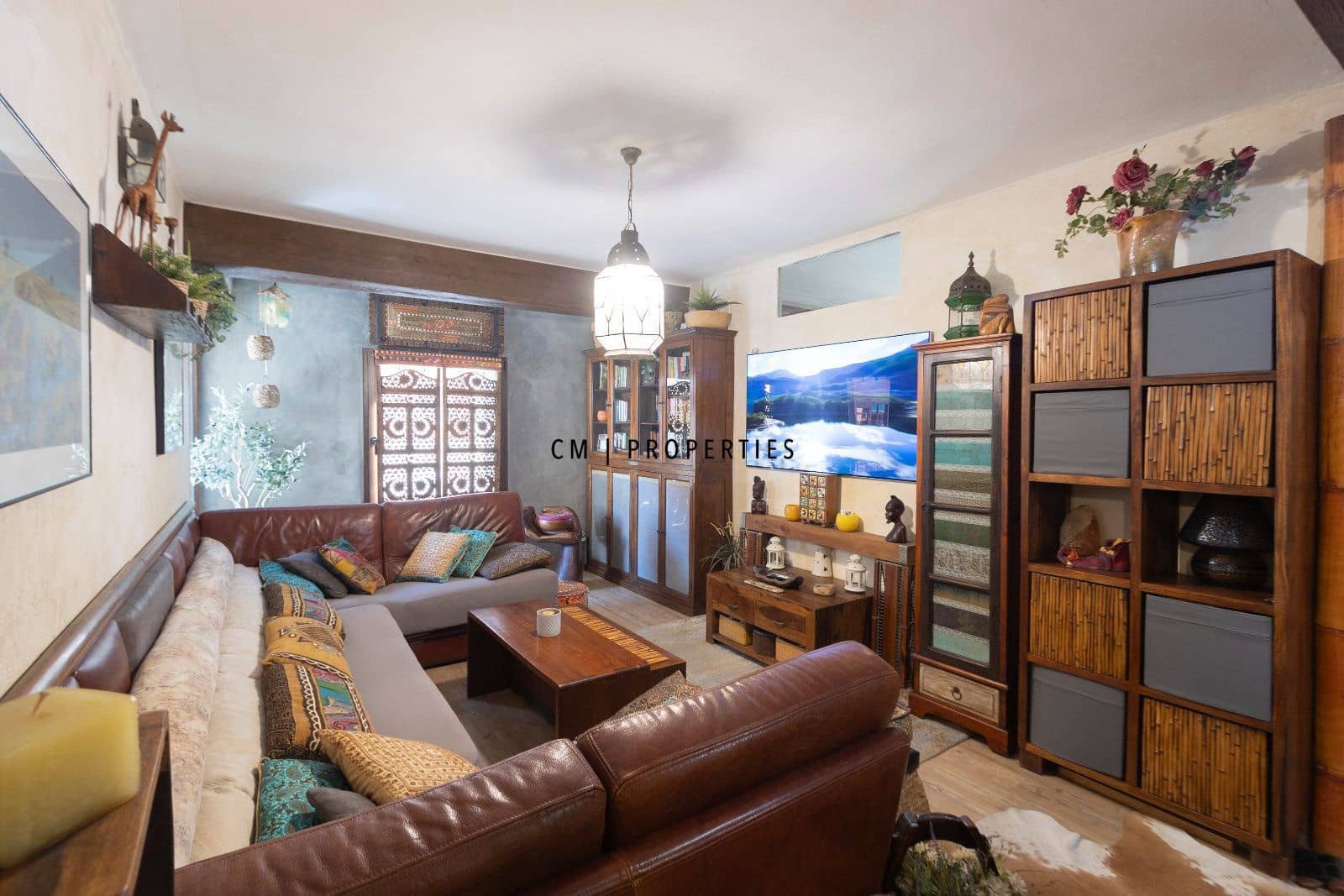 3 soverom Leilighet til salgs i Valencia by - € 388 000 (Ref: 10113288)