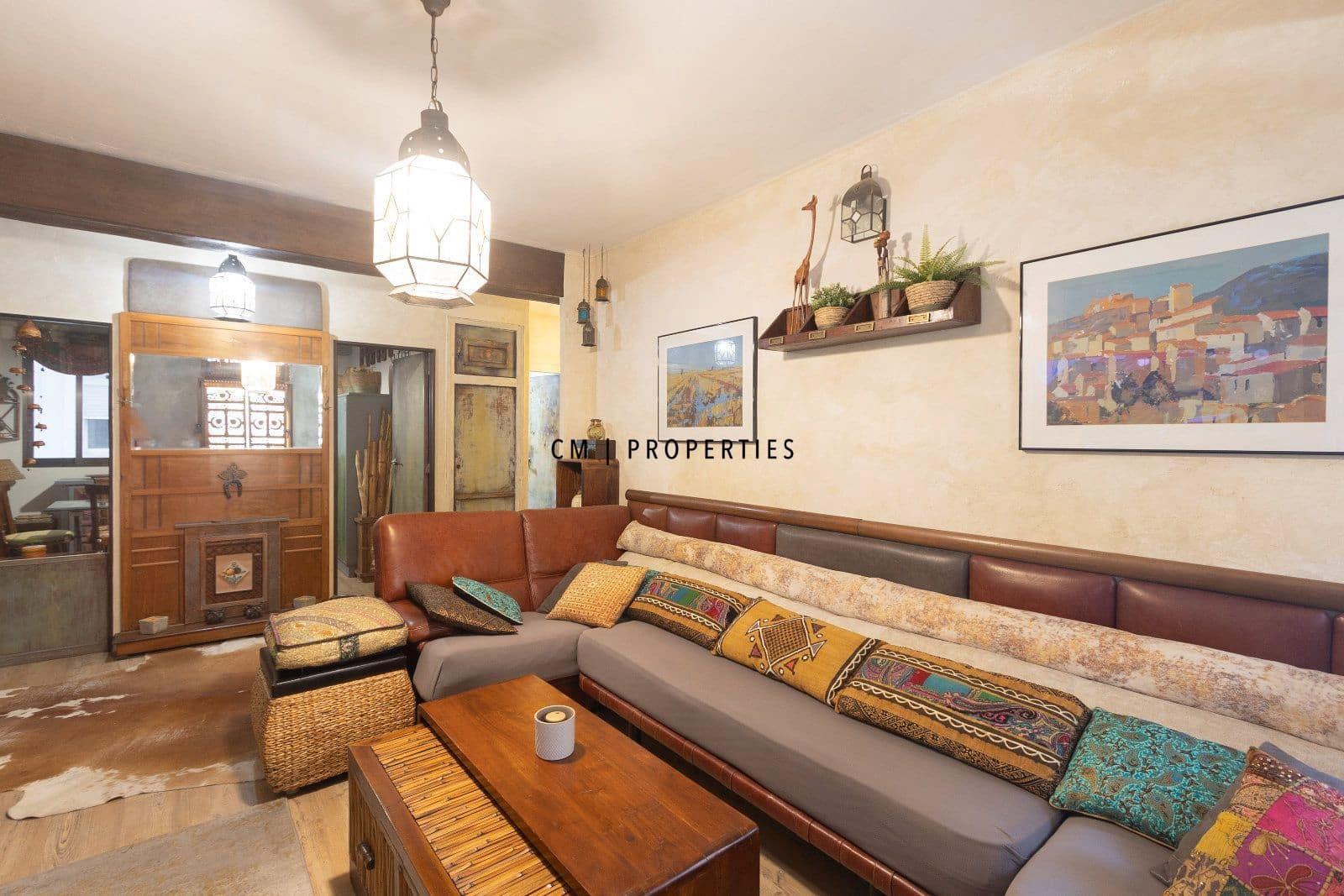 3 soverom Leilighet til salgs i Valencia by - € 388 000 (Ref: 10113288)