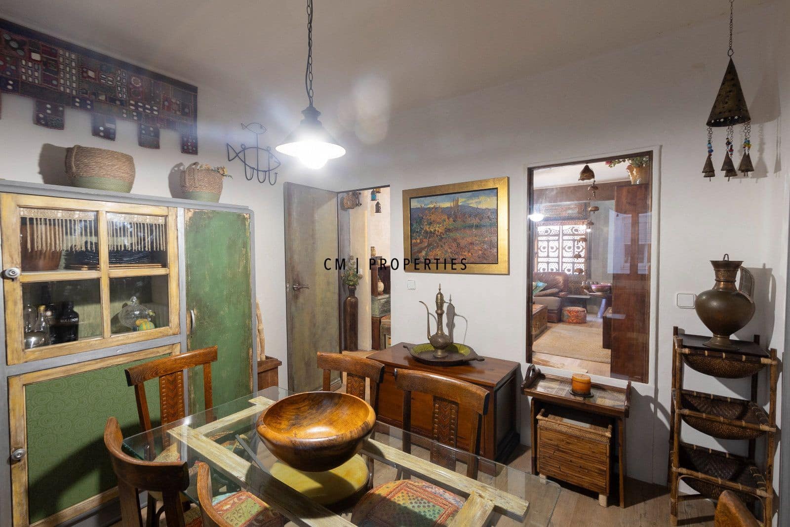 3 soverom Leilighet til salgs i Valencia by - € 388 000 (Ref: 10113288)