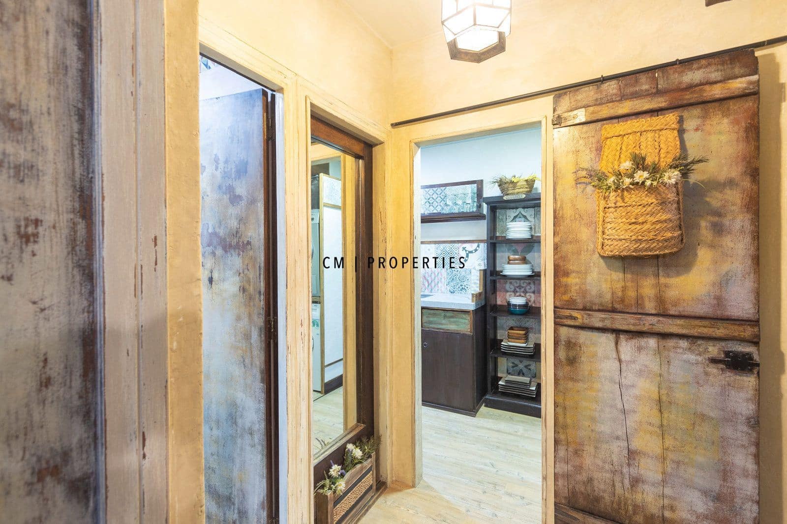3 soverom Leilighet til salgs i Valencia by - € 388 000 (Ref: 10113288)