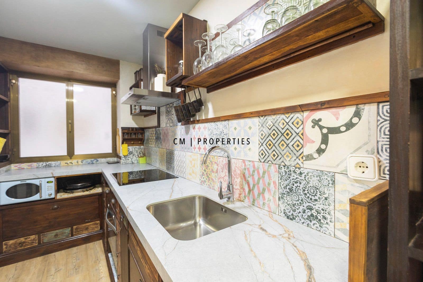 3 soverom Leilighet til salgs i Valencia by - € 388 000 (Ref: 10113288)