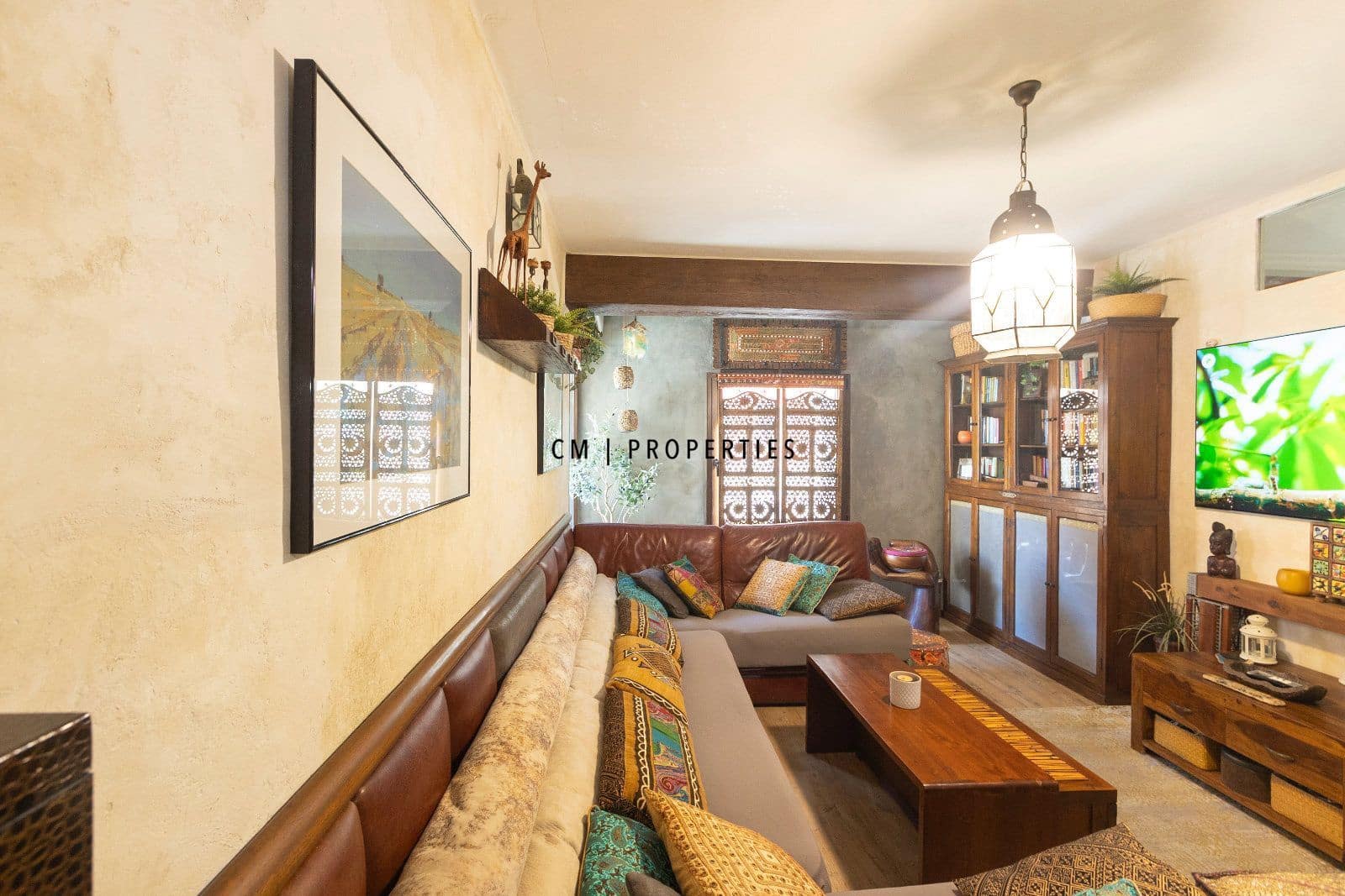 3 soverom Leilighet til salgs i Valencia by - € 388 000 (Ref: 10113288)