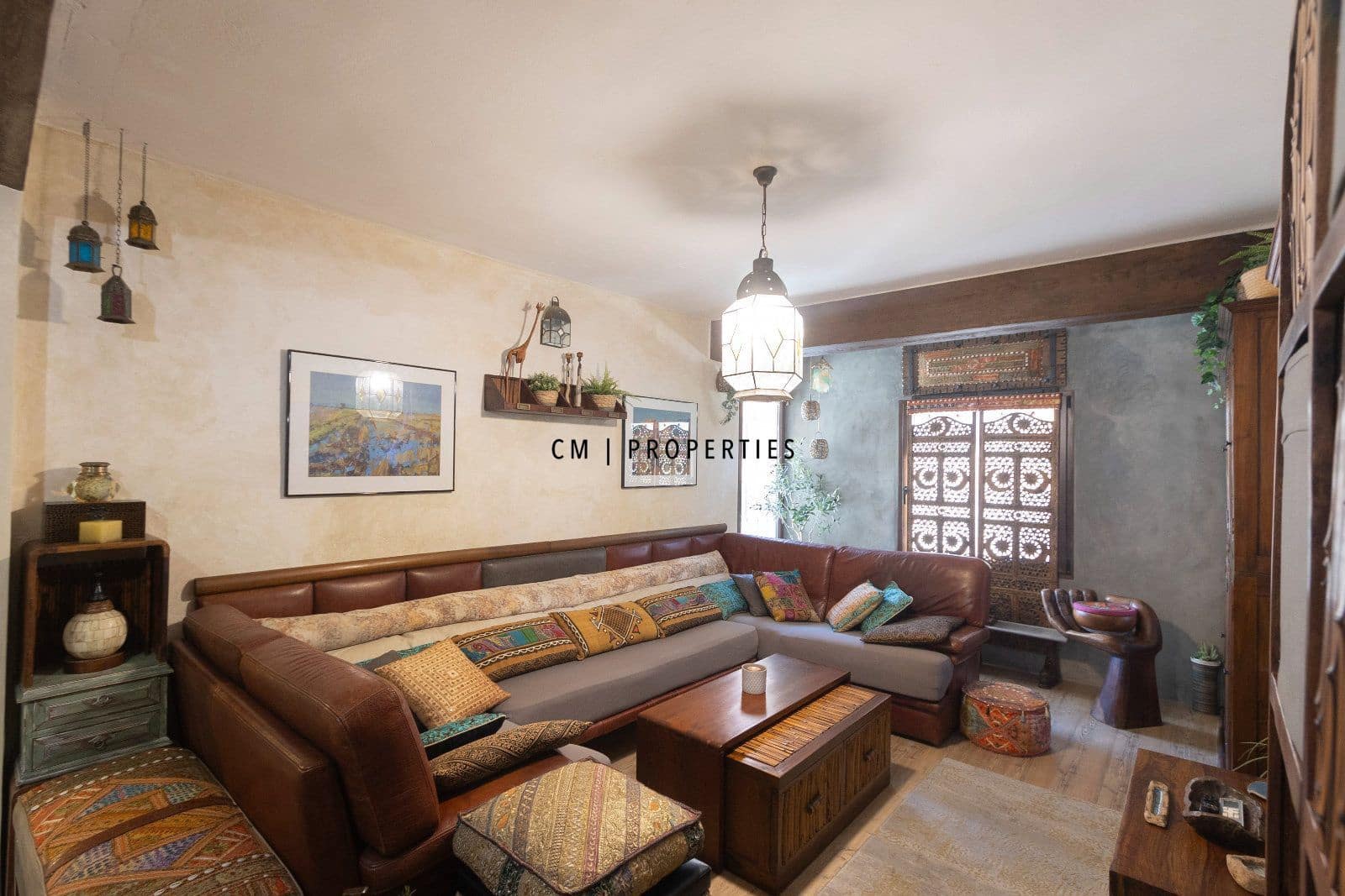 3 soverom Leilighet til salgs i Valencia by - € 388 000 (Ref: 10113288)