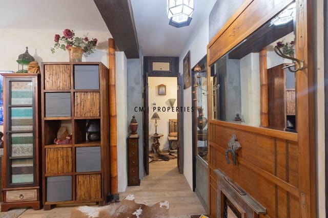 3 soverom Leilighet til salgs i Extramurs, Valencia by - € 388 000 (Ref: 10113288)