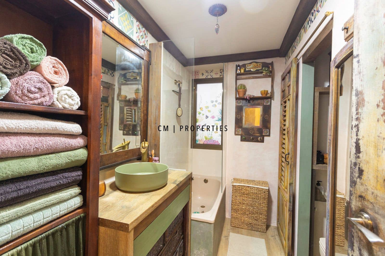 3 soverom Leilighet til salgs i Valencia by - € 388 000 (Ref: 10113288)