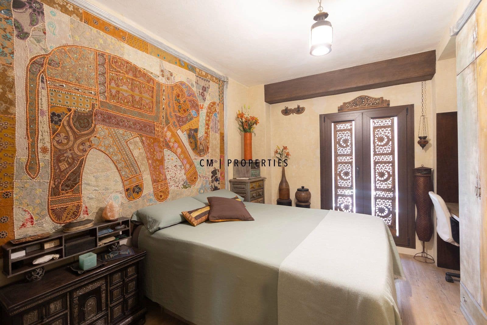 3 soverom Leilighet til salgs i Valencia by - € 388 000 (Ref: 10113288)