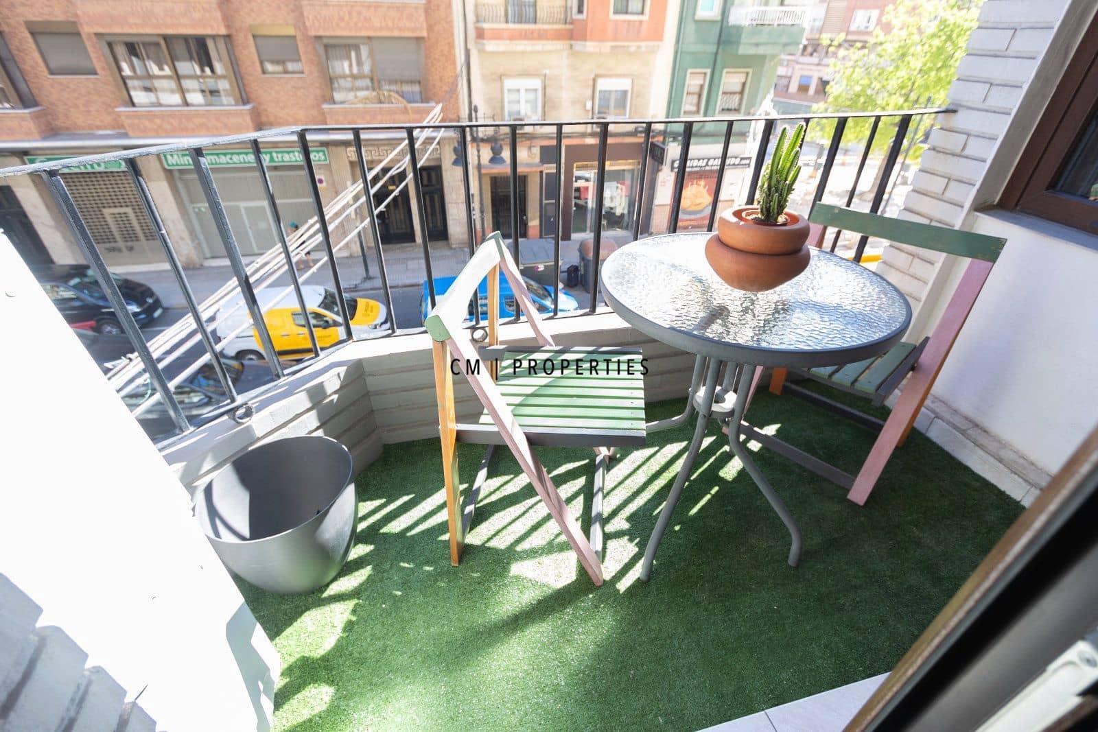 3 soverom Leilighet til salgs i Valencia by - € 388 000 (Ref: 10113288)