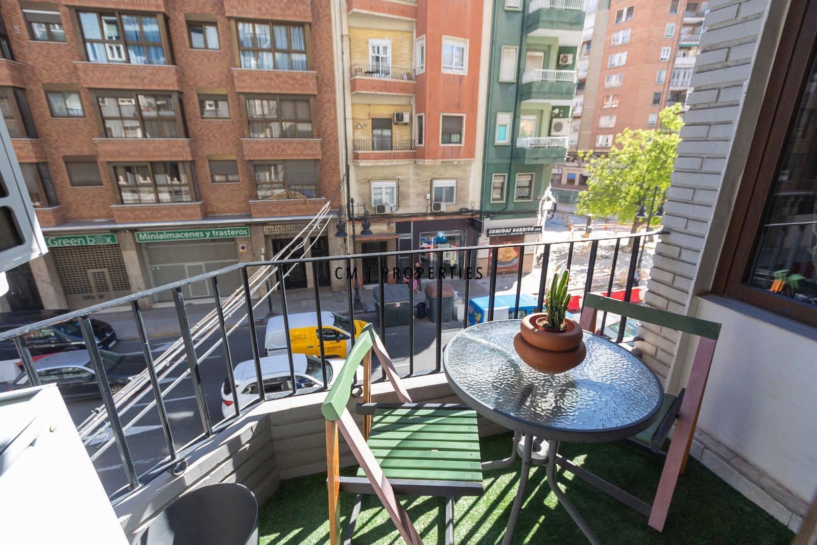 3 soverom Leilighet til salgs i Valencia by - € 388 000 (Ref: 10113288)