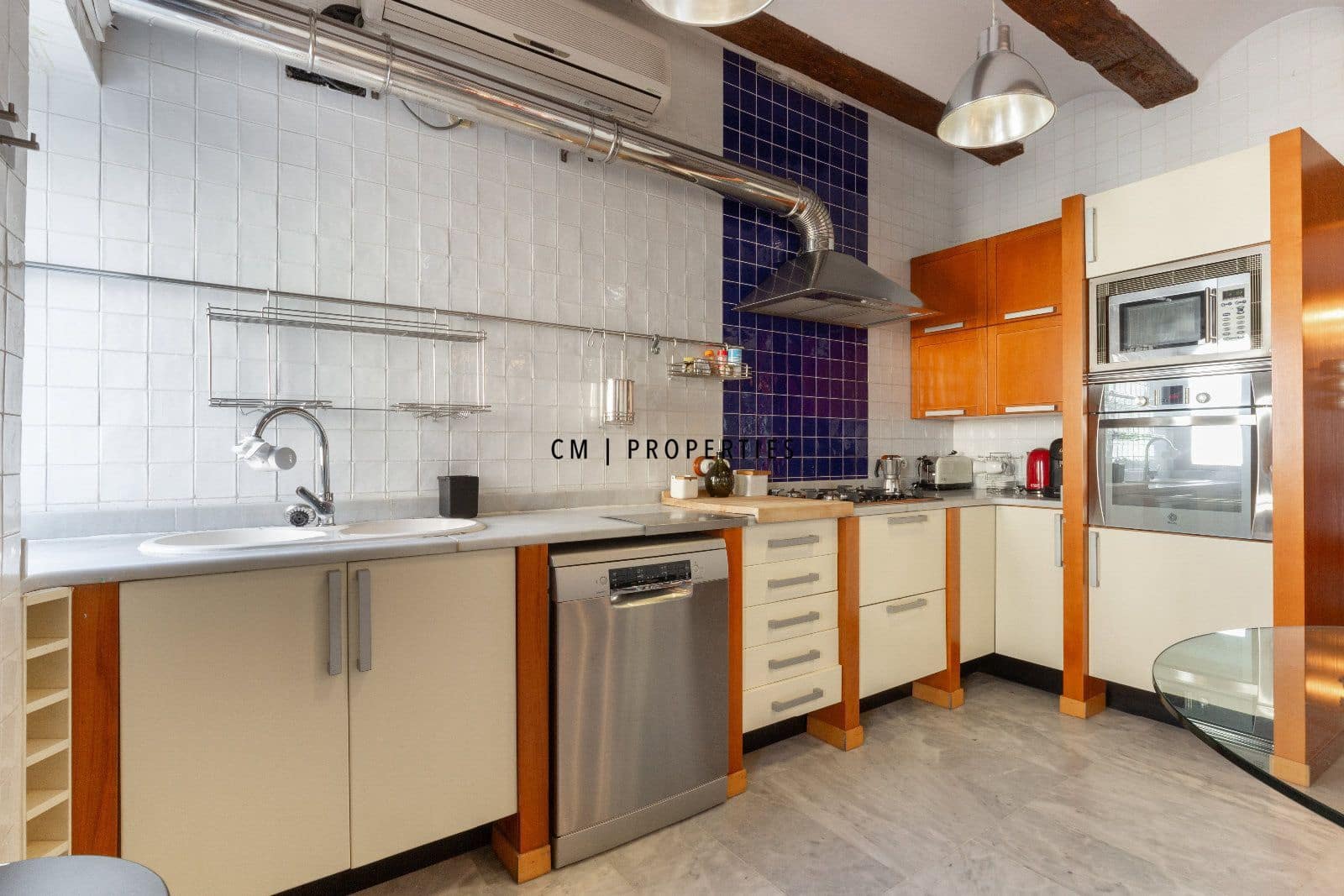 1 bedroom Flat for rent in Valencia city - € 1,550 (Ref: 10113545)