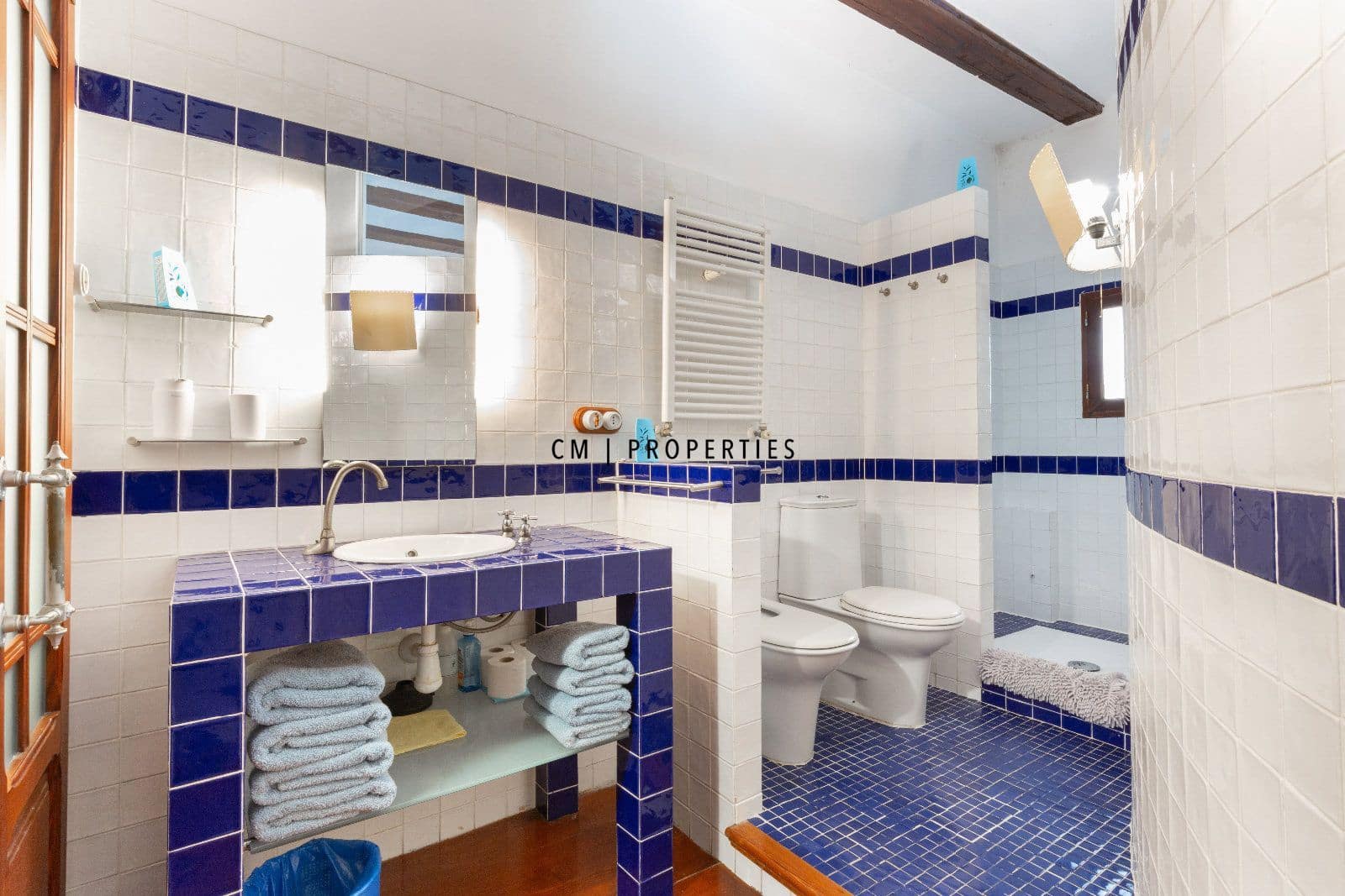 1 bedroom Flat for rent in Valencia city - € 1,550 (Ref: 10113545)
