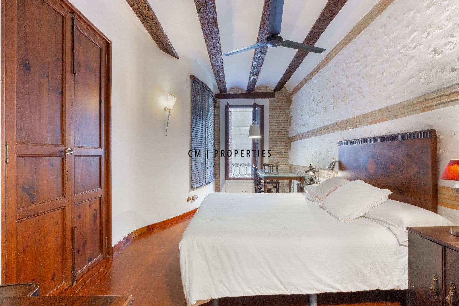 1 bedroom Flat for rent in Valencia city - € 1,550 (Ref: 10113545)