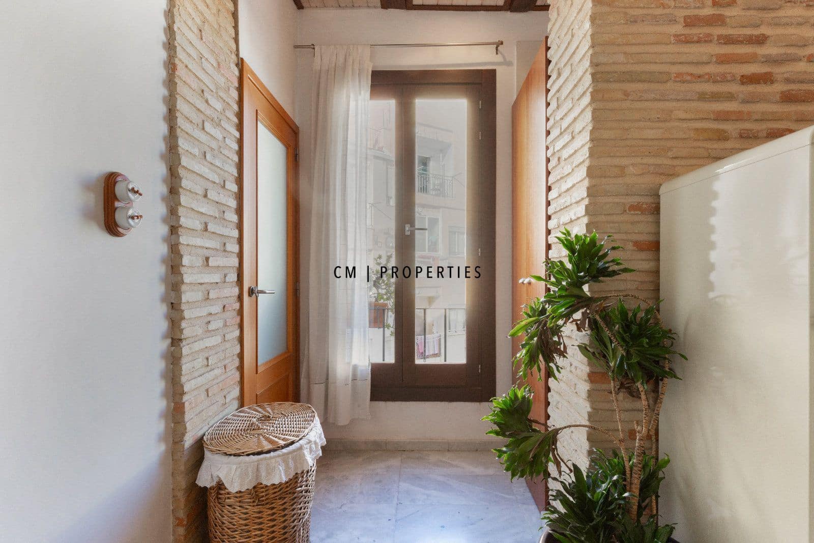 1 bedroom Flat for rent in Valencia city - € 1,550 (Ref: 10113545)