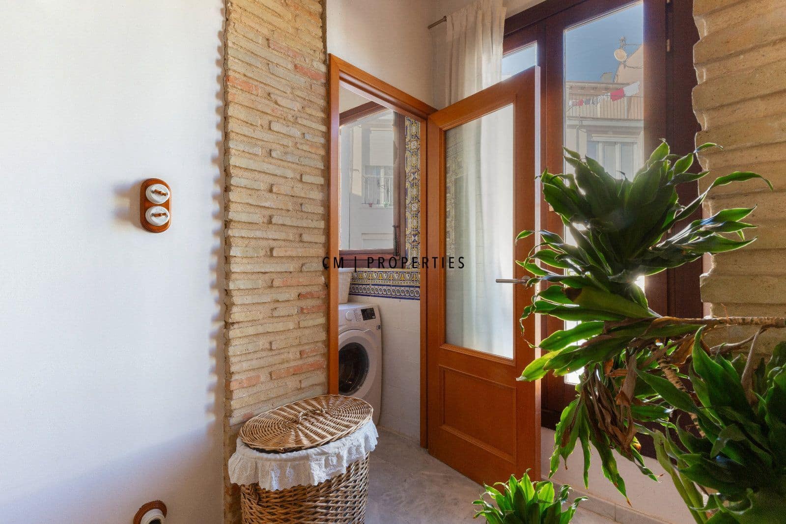 1 bedroom Flat for rent in Valencia city - € 1,550 (Ref: 10113545)