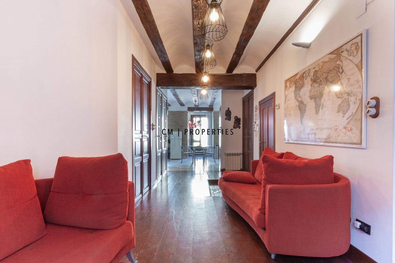 1 bedroom Flat for rent in Valencia city - € 1,550 (Ref: 10113545)