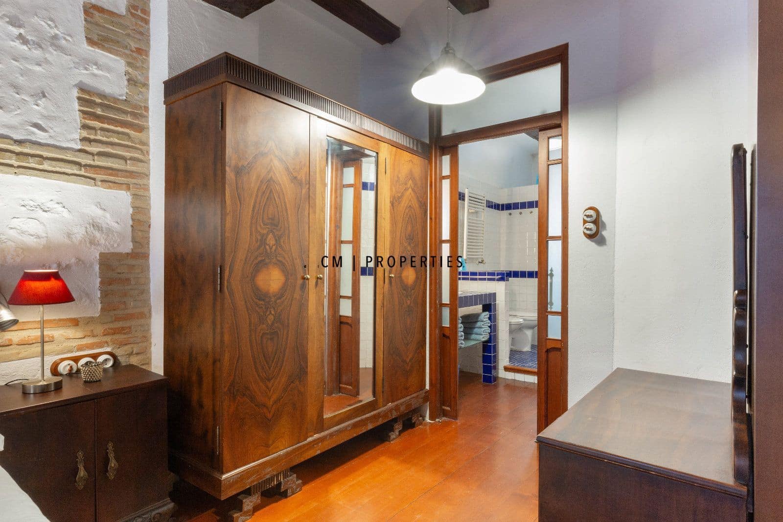 1 bedroom Flat for rent in Valencia city - € 1,550 (Ref: 10113545)