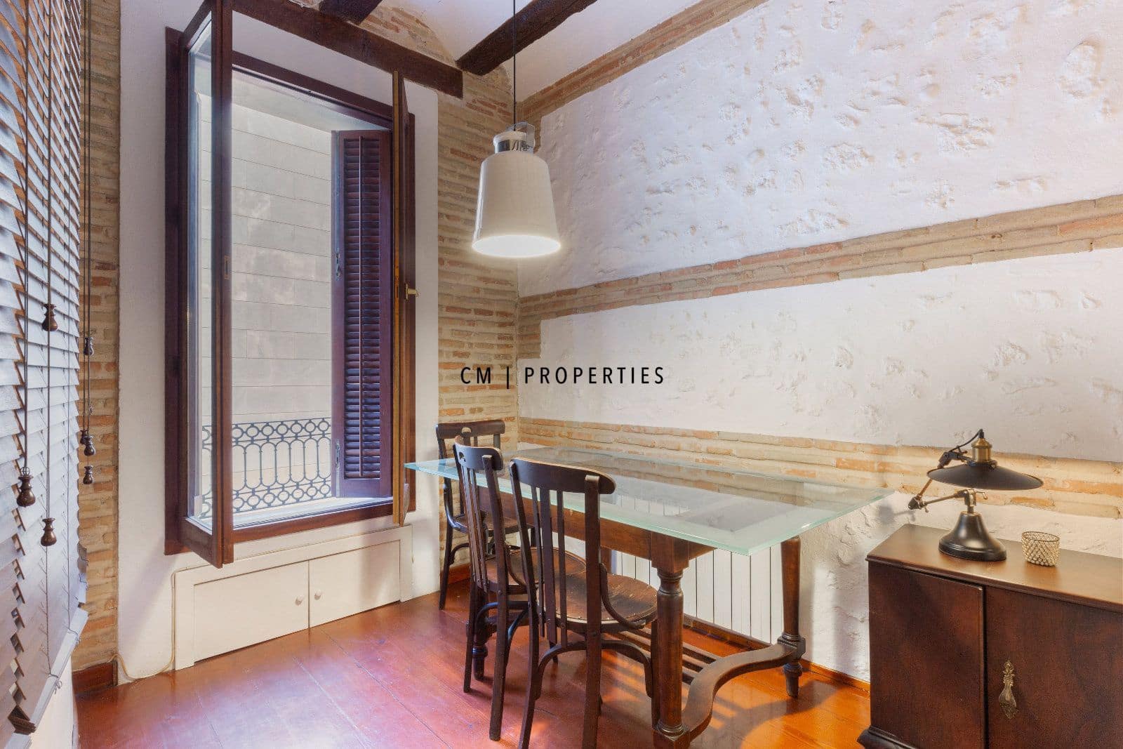 1 bedroom Flat for rent in Valencia city - € 1,550 (Ref: 10113545)
