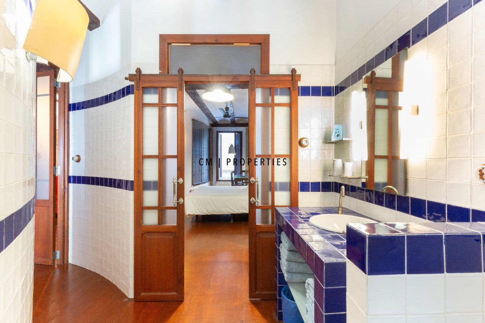 1 bedroom Flat for rent in Valencia city - € 1,550 (Ref: 10113545)