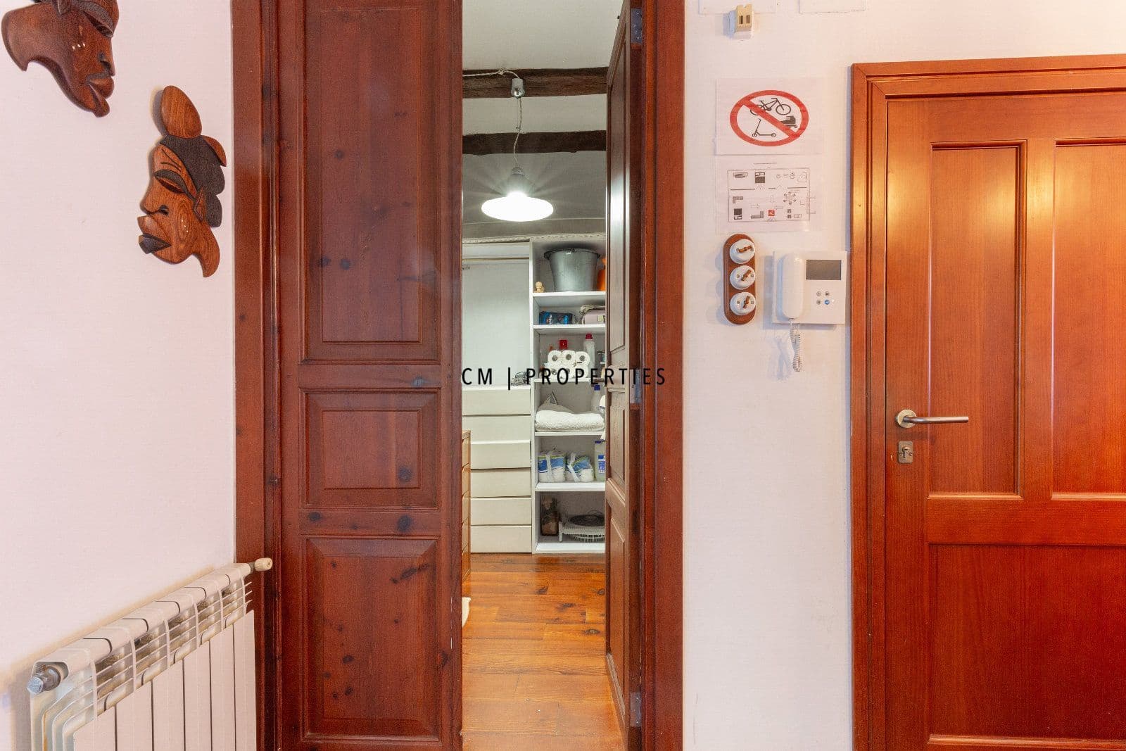 1 bedroom Flat for rent in Valencia city - € 1,550 (Ref: 10113545)