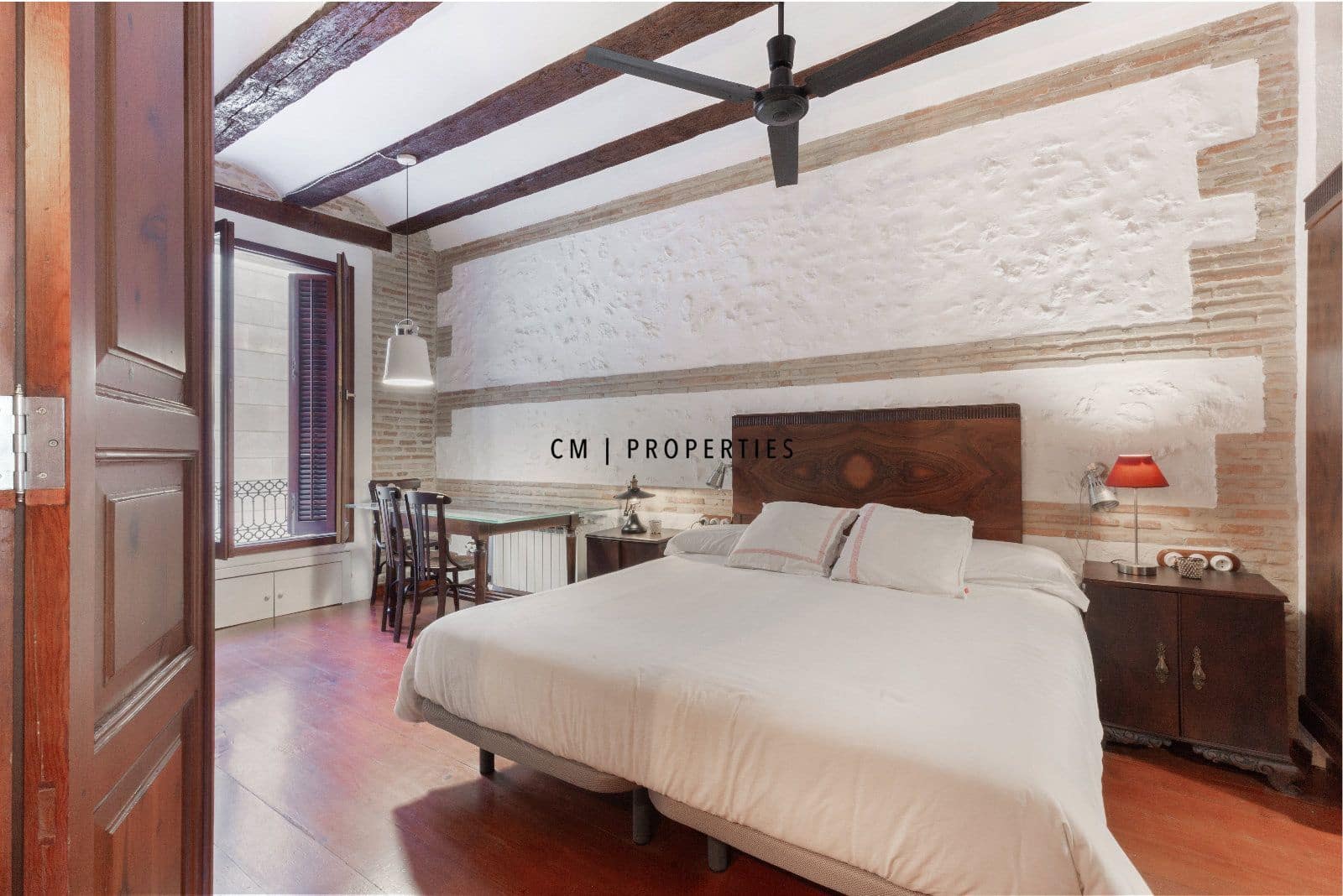 1 bedroom Flat for rent in Valencia city - € 1,550 (Ref: 10113545)