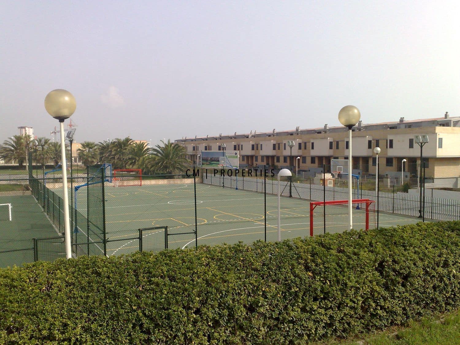 2 bedroom Flat for rent in Puig with pool garage - € 990 (Ref: 10113546)
