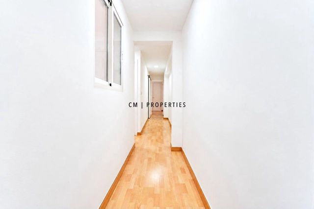 3 camera da letto Appartamento da affittare in Jesus, Valencia città - 1.200 € (Rif: 10113547)