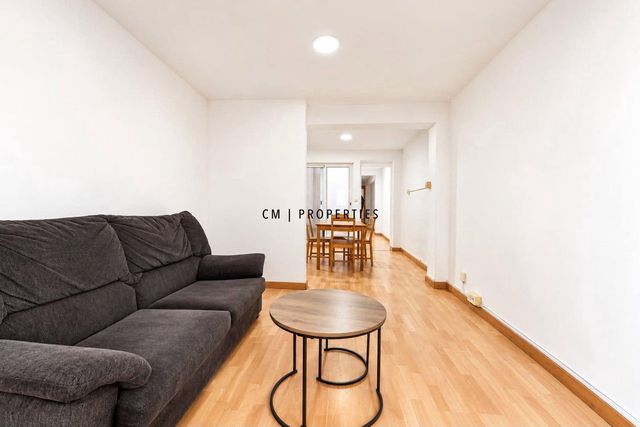 3 camera da letto Appartamento da affittare in Jesus, Valencia città - 1.200 € (Rif: 10113547)