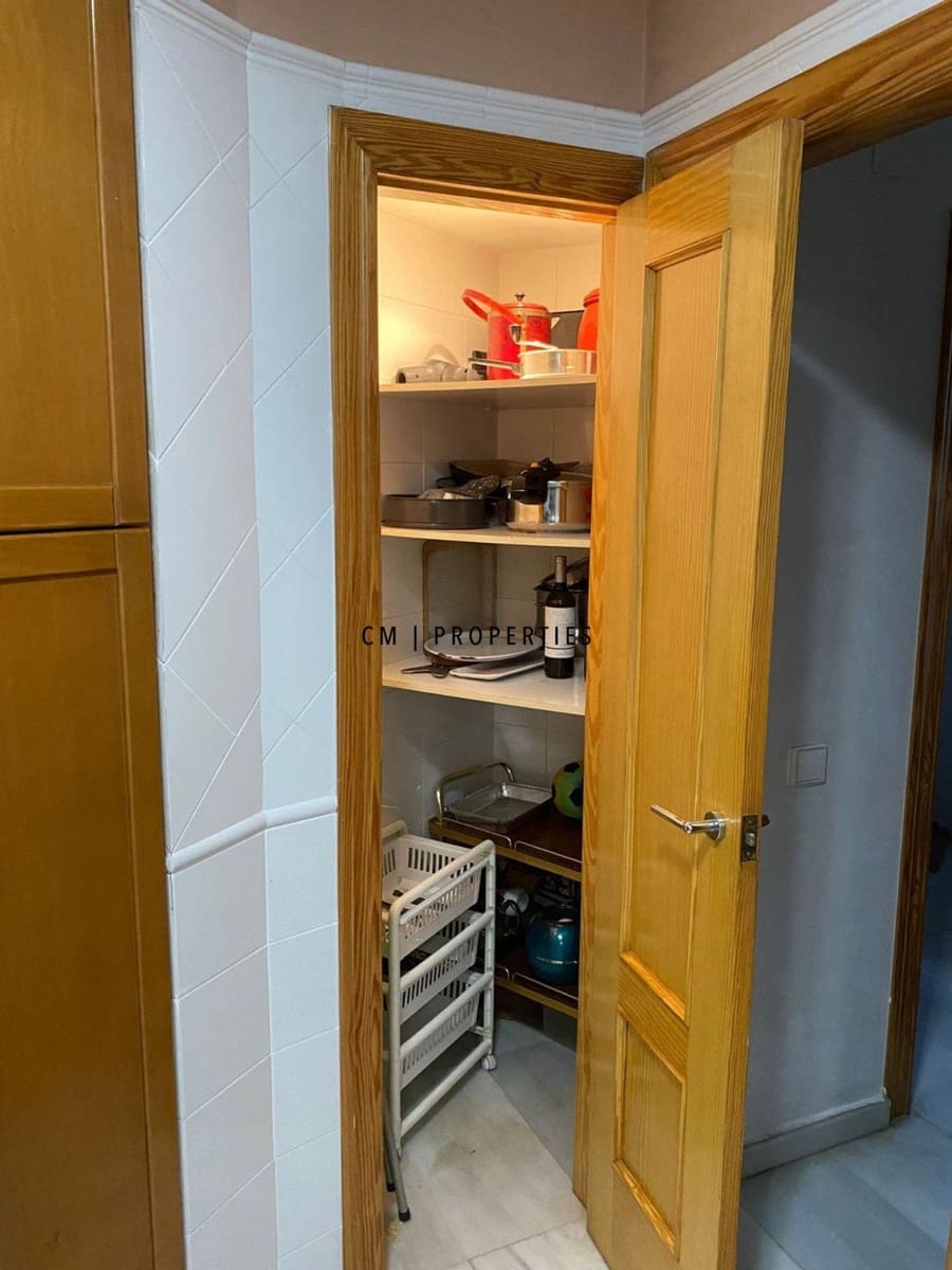 4 camera da letto Appartamento in vendita in Valencia citta - 780.000 € (Rif: 10118104)