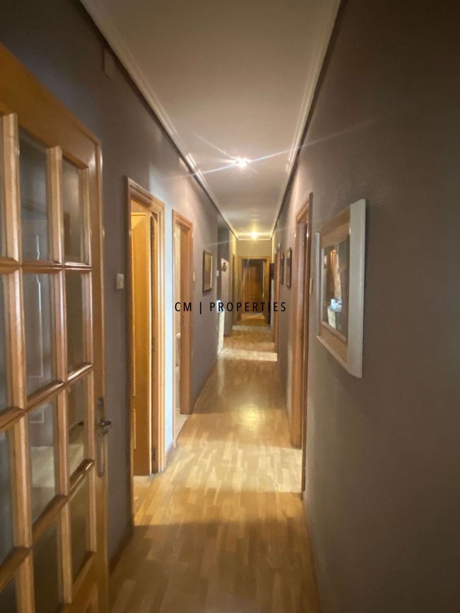 4 camera da letto Appartamento in vendita in Valencia citta - 780.000 € (Rif: 10118104)