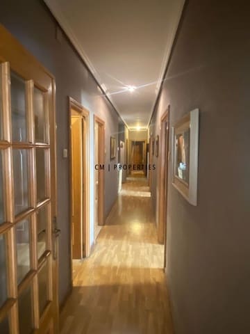 4 camera da letto Appartamento in vendita in Valencia città - 780.000 € (Rif: 10118104)