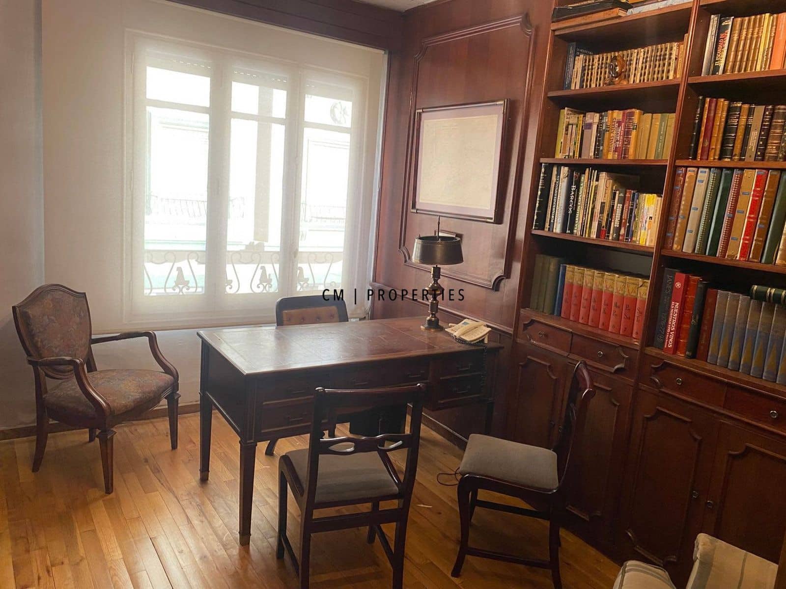 4 camera da letto Appartamento in vendita in Valencia citta - 780.000 € (Rif: 10118104)