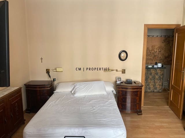 4 camera da letto Appartamento in vendita in Valencia città - 780.000 € (Rif: 10118104)