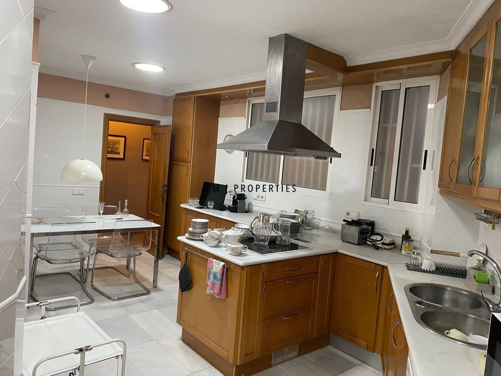 4 camera da letto Appartamento in vendita in Valencia citta - 780.000 € (Rif: 10118104)