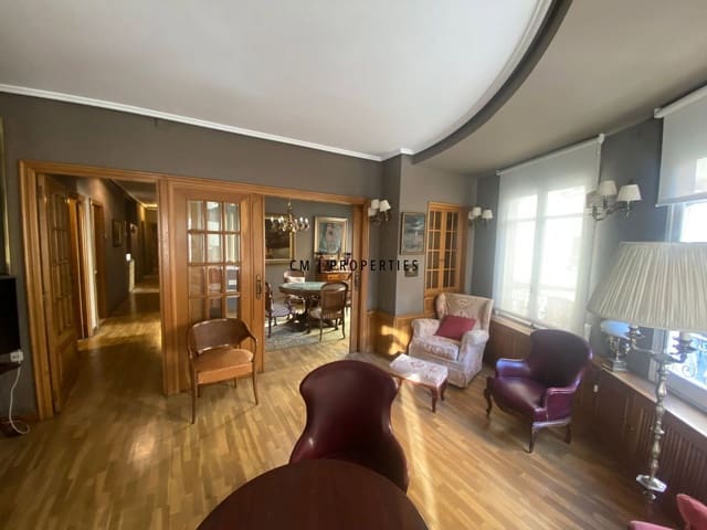 4 camera da letto Appartamento in vendita in Valencia città - 780.000 € (Rif: 10118104)