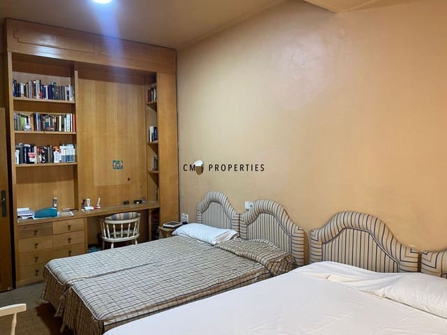 4 camera da letto Appartamento in vendita in Valencia città - 780.000 € (Rif: 10118104)