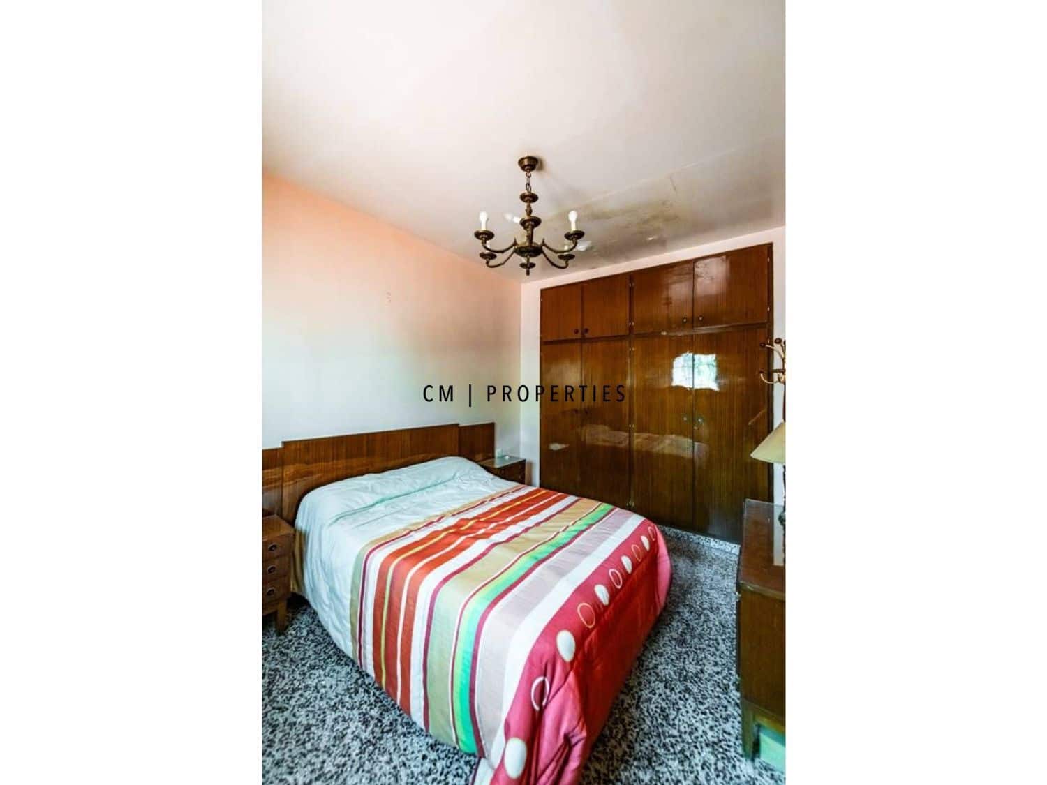 3 bedroom Flat for sale in Valencia city - € 255,000 (Ref: 10118105)