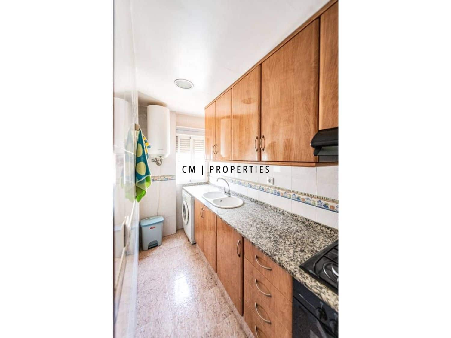 3 bedroom Flat for sale in Valencia city - € 255,000 (Ref: 10118105)