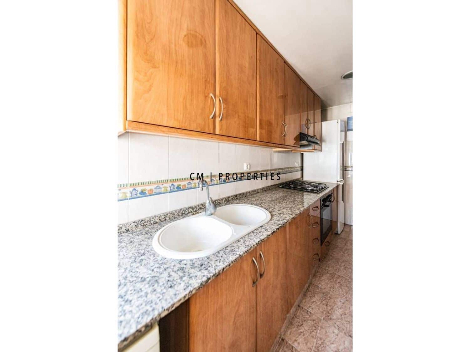 3 bedroom Flat for sale in Valencia city - € 255,000 (Ref: 10118105)