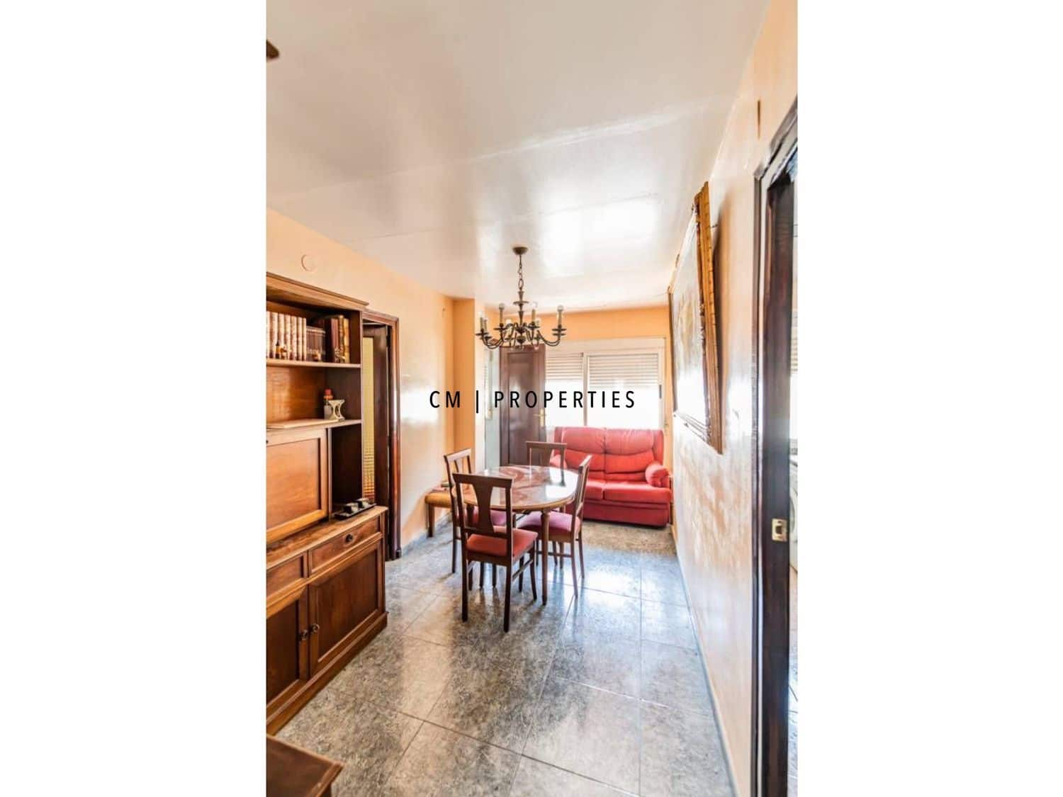 3 bedroom Flat for sale in Valencia city - € 255,000 (Ref: 10118105)