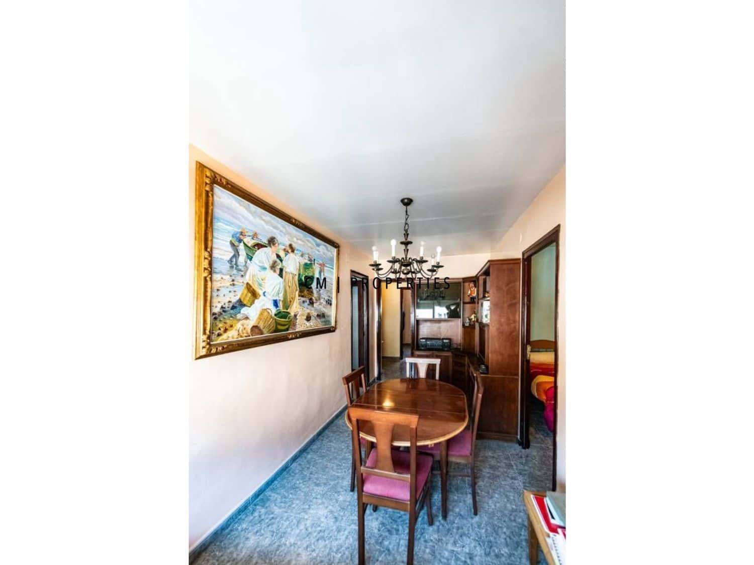 3 bedroom Flat for sale in Valencia city - € 255,000 (Ref: 10118105)
