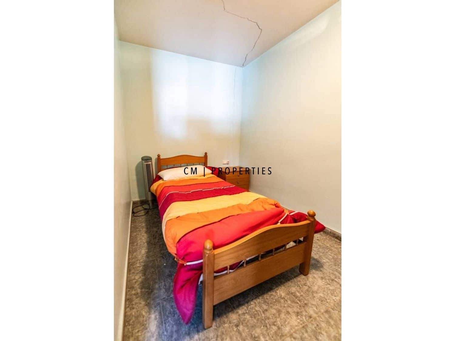 3 bedroom Flat for sale in Valencia city - € 255,000 (Ref: 10118105)