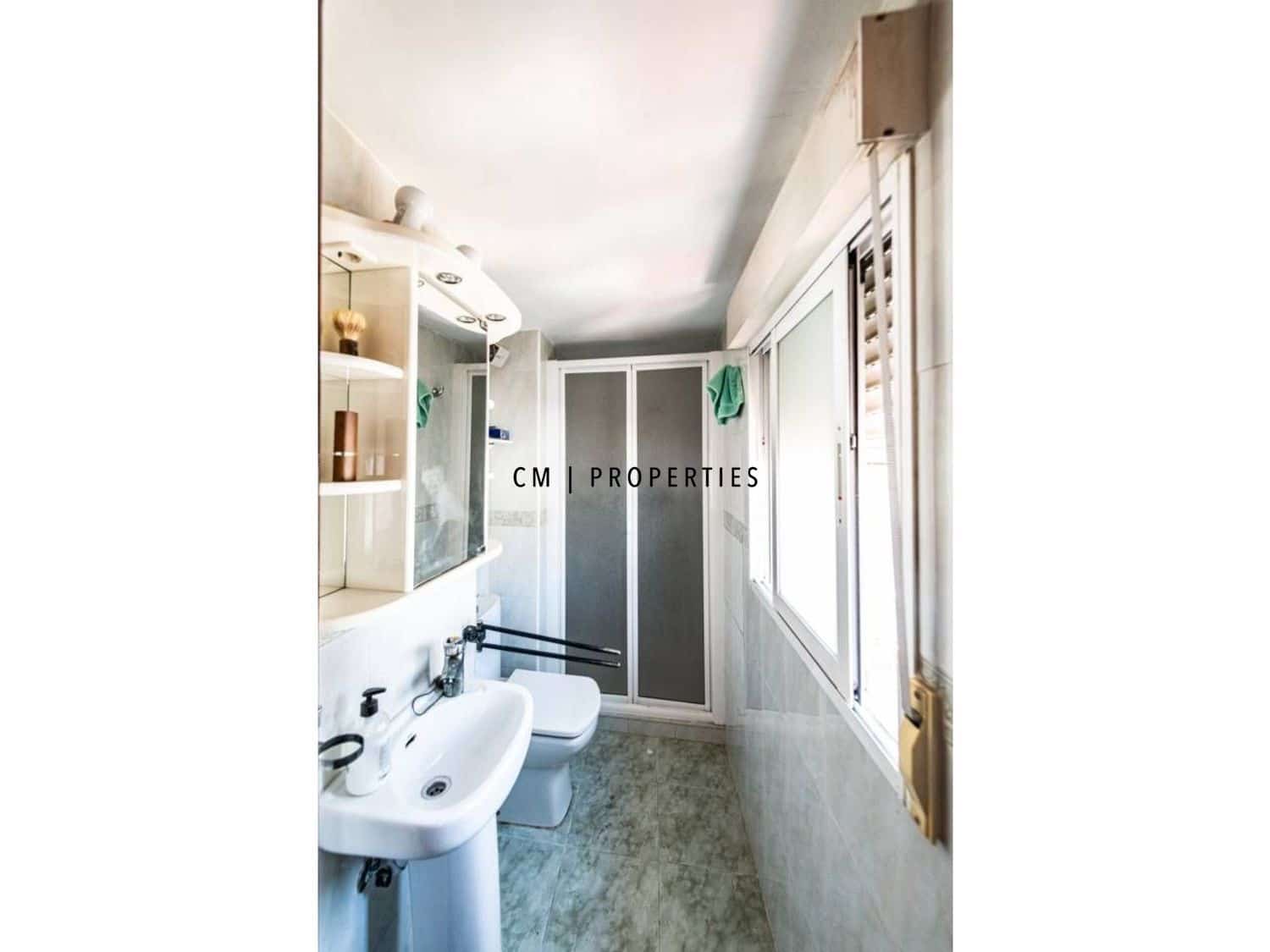 3 bedroom Flat for sale in Valencia city - € 255,000 (Ref: 10118105)
