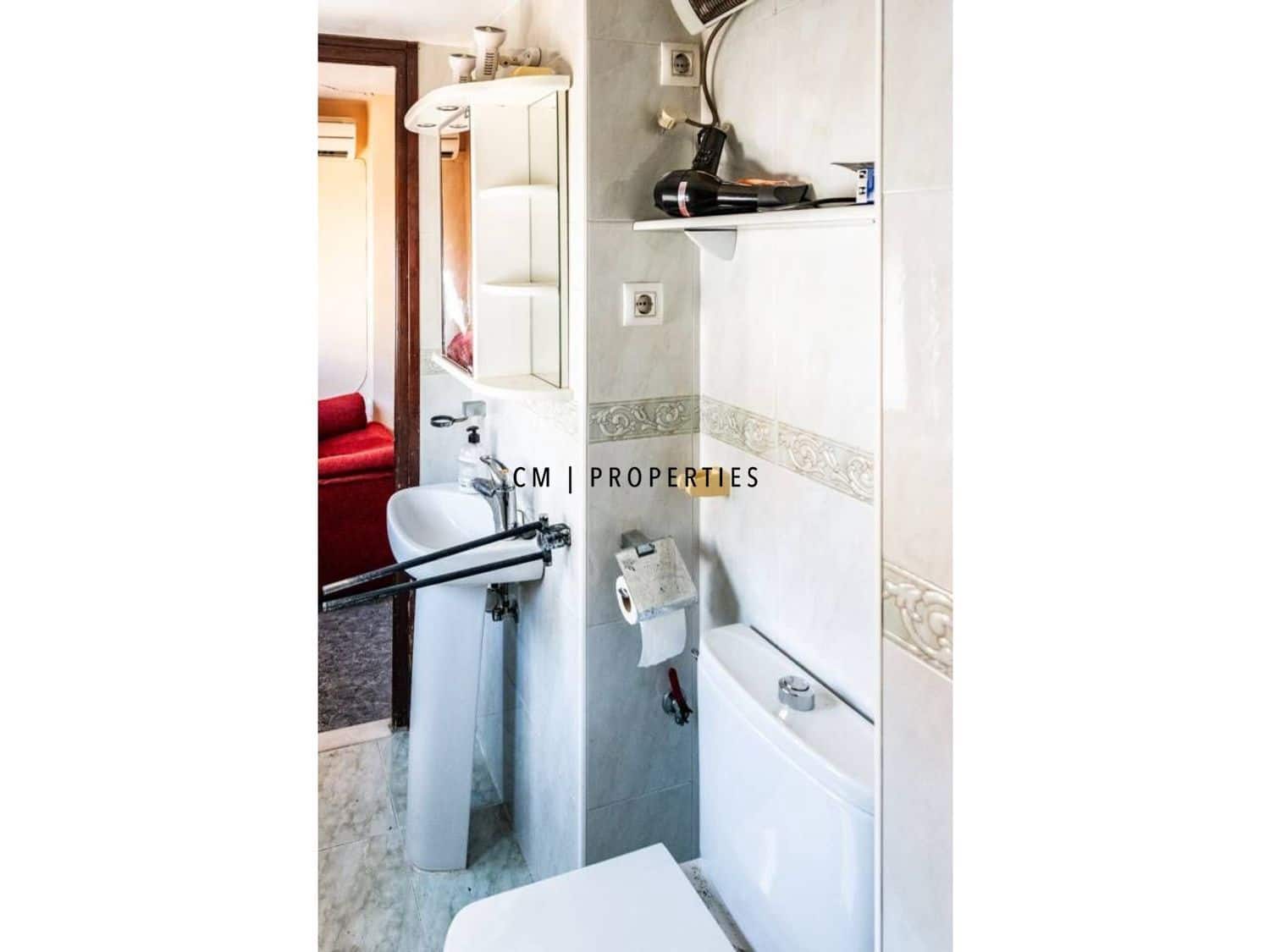 3 bedroom Flat for sale in Valencia city - € 255,000 (Ref: 10118105)