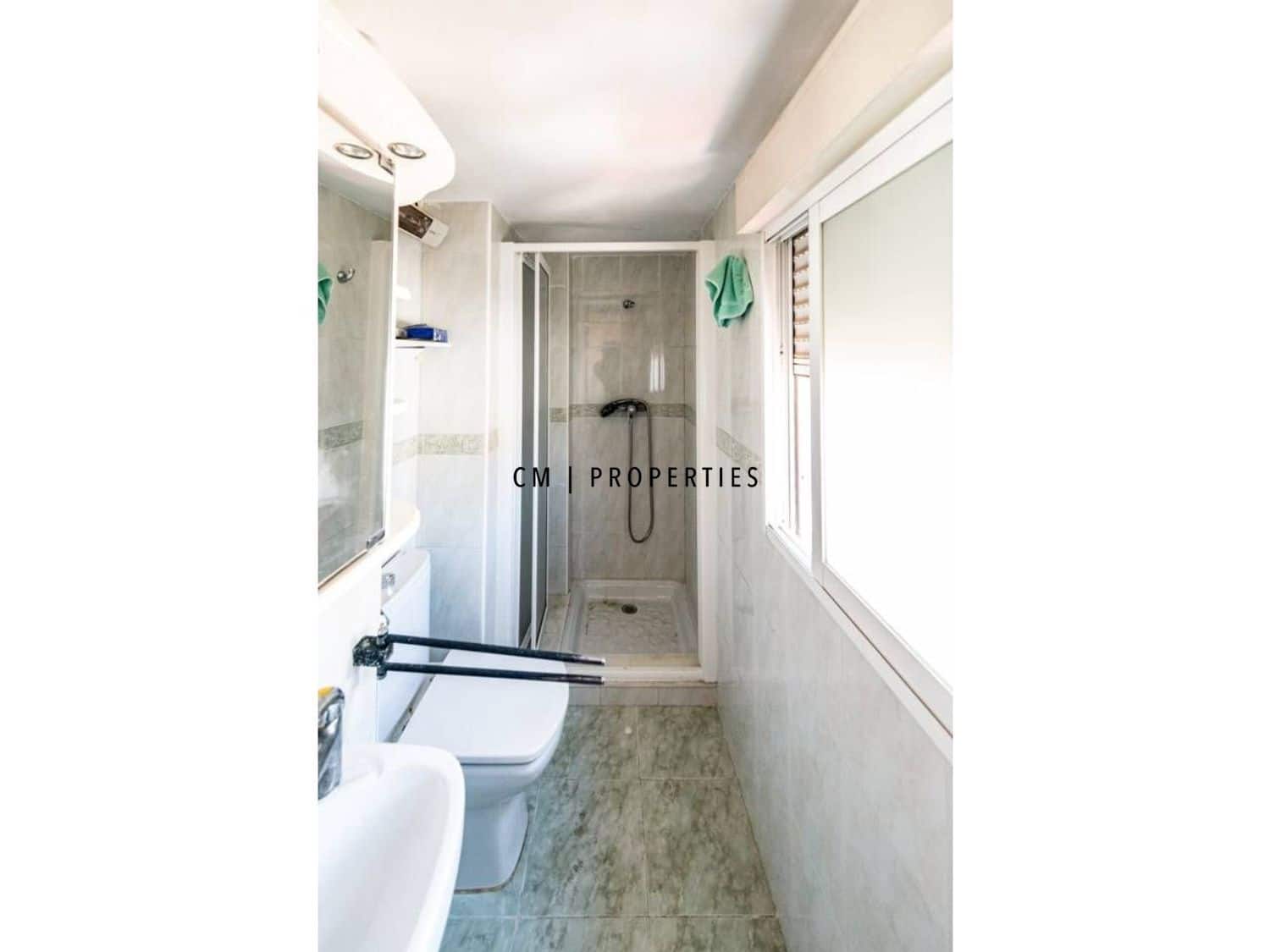 3 bedroom Flat for sale in Valencia city - € 255,000 (Ref: 10118105)
