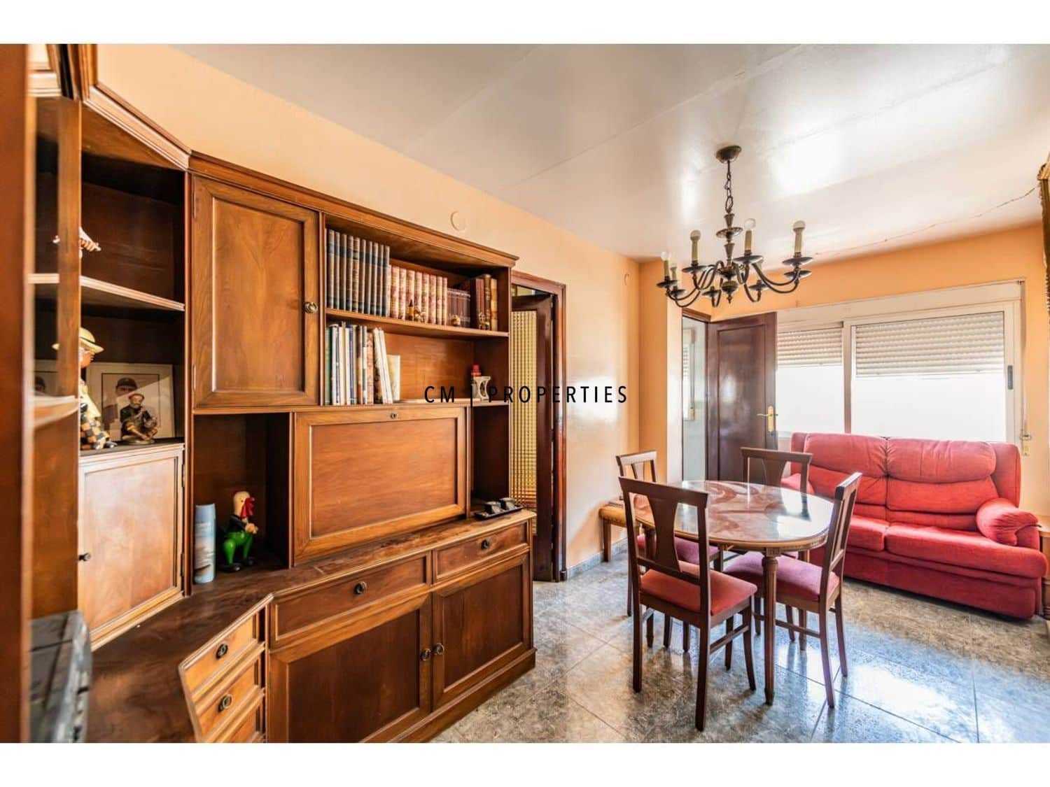 3 bedroom Flat for sale in Valencia city - € 255,000 (Ref: 10118105)